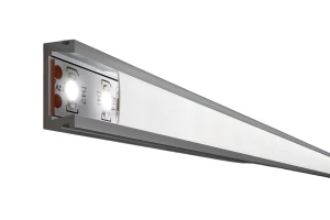 Профиль накладной LL-2-ALP006