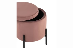 Второе фото. Пуф Грейс