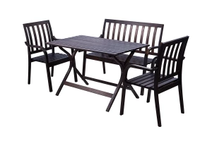 Второе фото. Стол Элегант