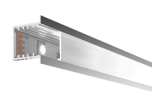 Профиль накладной LL-2-ALP017