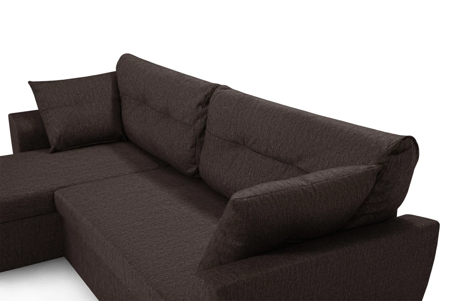 Угловой диван-кровать Марли с универсальным углом (изображение №8)