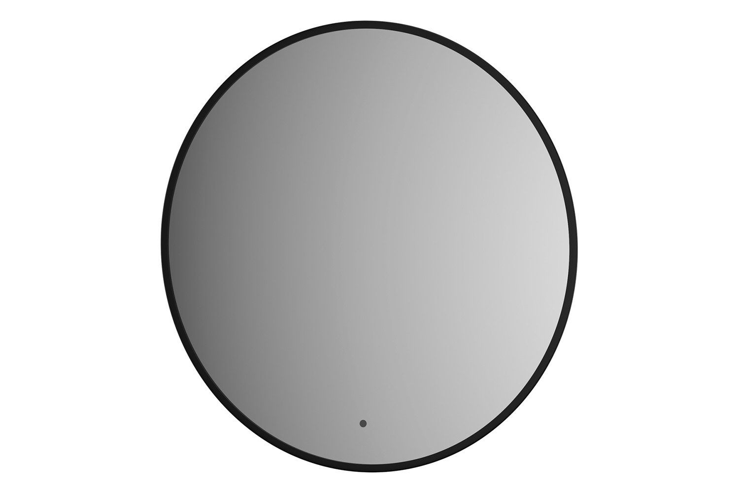 Зеркало с LED-подсветкой DEFESTO Aura