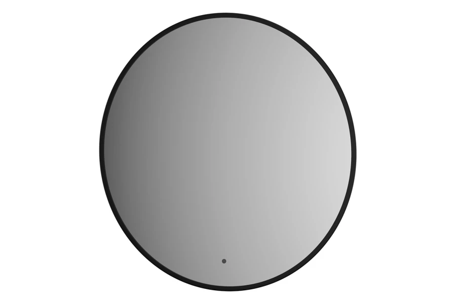 Зеркало с LED-подсветкой DEFESTO Aura (изображение №1)