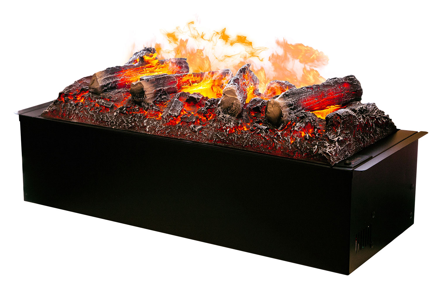 Электроочаг RealFlame CASSETTE-S 630M 3D H ver. 3.2 (CSTS63)