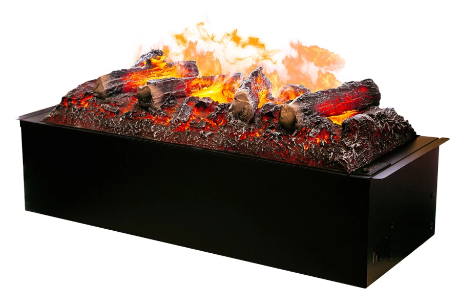 Электроочаг RealFlame CASSETTE-S 630M 3D H ver. 3.2 (CSTS63) (изображение №1)