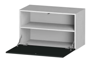 Второе фото. Тумба навесная Студио