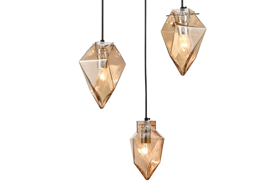 Светильник подвесной Vele luce Cassiopea 6 кв.м. (изображение №3)