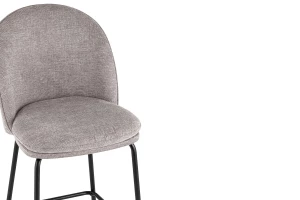 Второе фото. Стул полубарный Echo