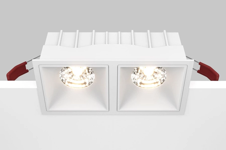 Светильник встраиваемый Downlight Alfa (изображение №8)