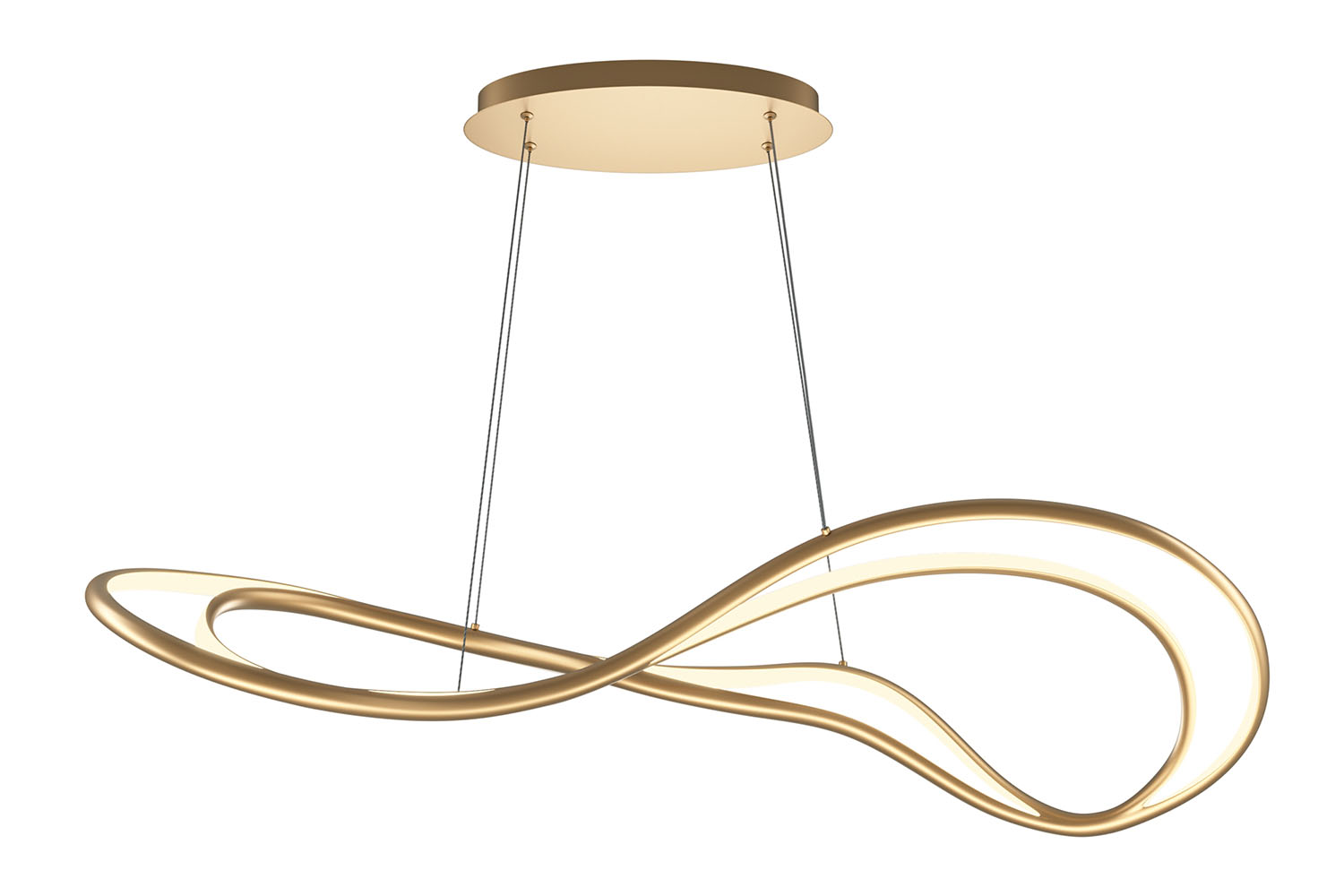 Светильник подвесной MAYTONI Modern Plons