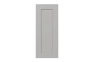 Фасад шкафа напольного с выдвижной корзиной Сиена