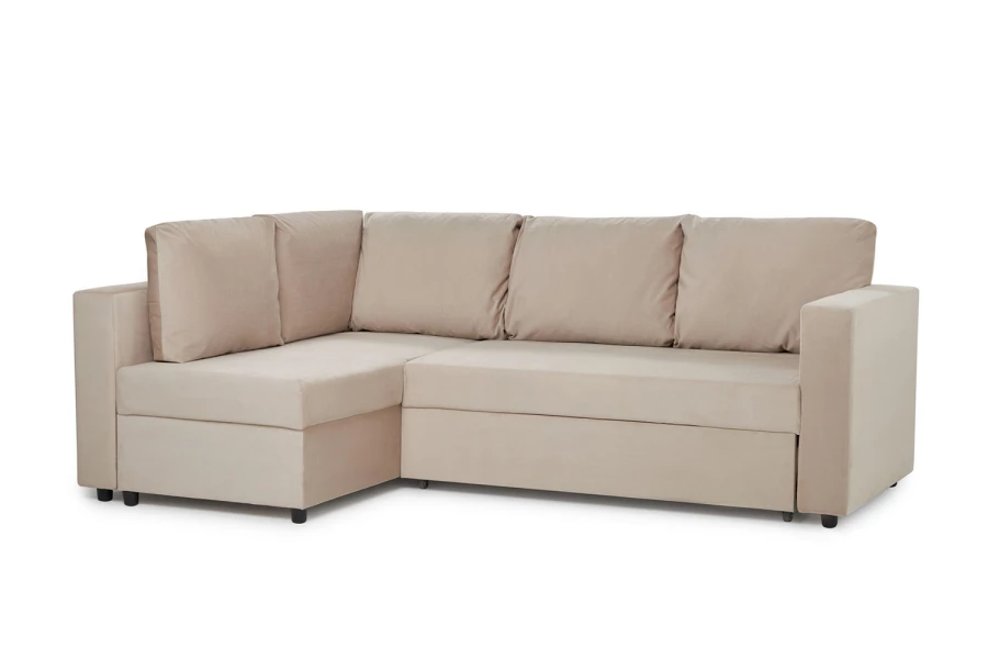 Угловой диван-кровать Мансберг (изображение №1)