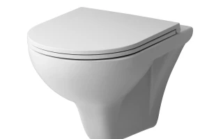 Унитаз подвесной Gem