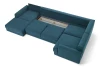 Угловой диван-кровать SOLANA Портленд (изображение №15)