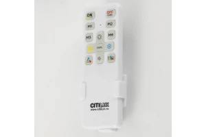 Второе фото. Светильник потолочный LED Купер