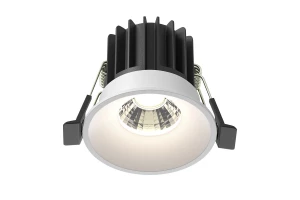 Светильник встраиваемый MAYTONI Downlight Round