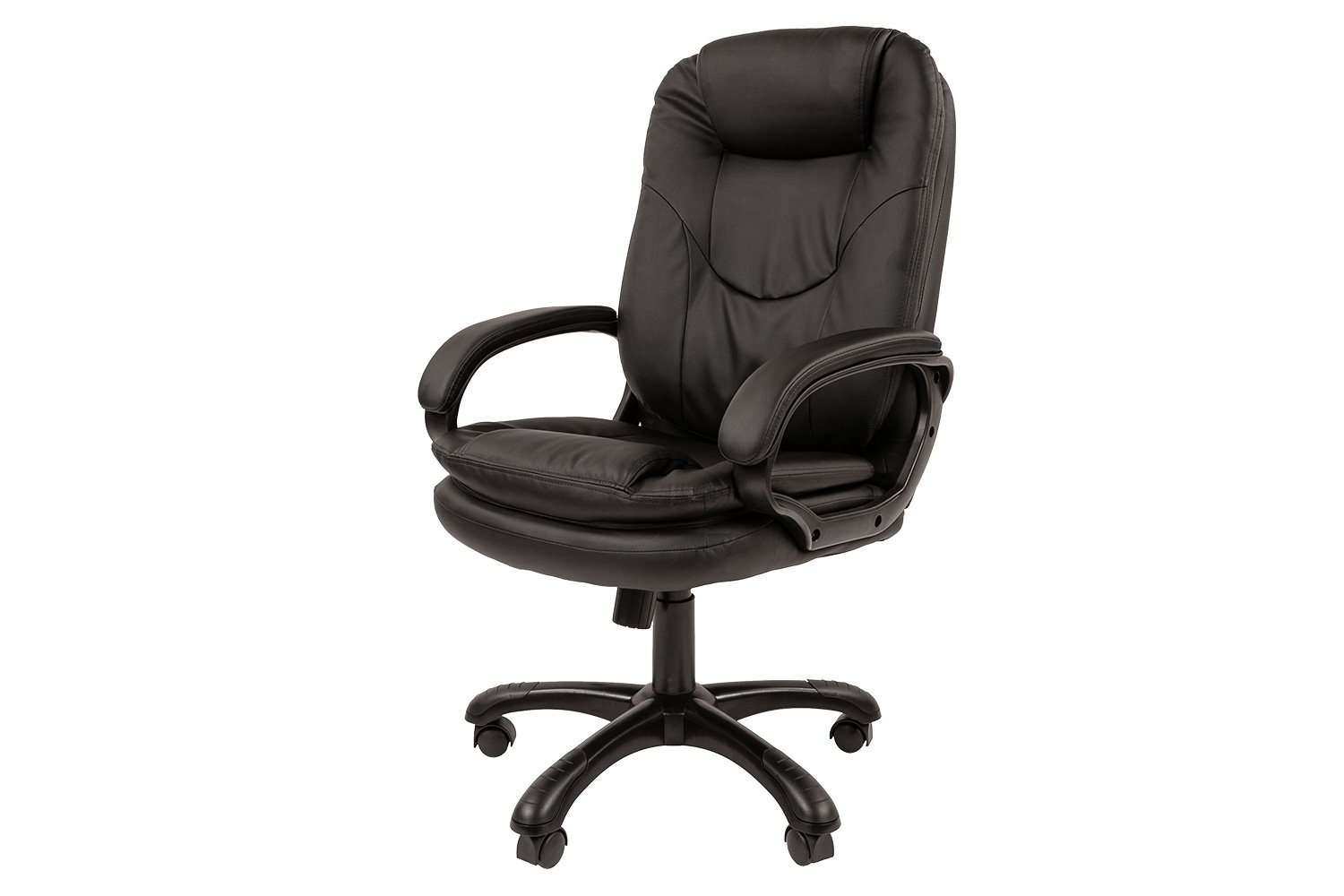 Кресло офисное CHAIRMAN 668