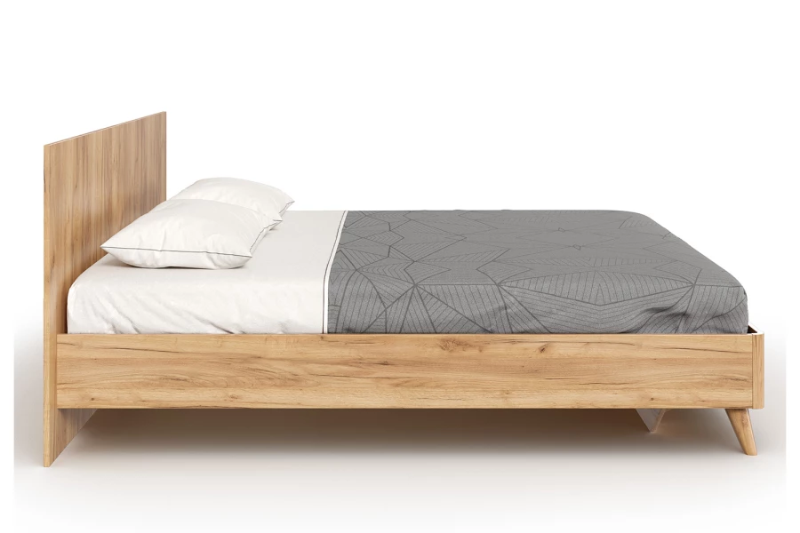 Кровать без подъёмного механизма Марта (изображение №5)