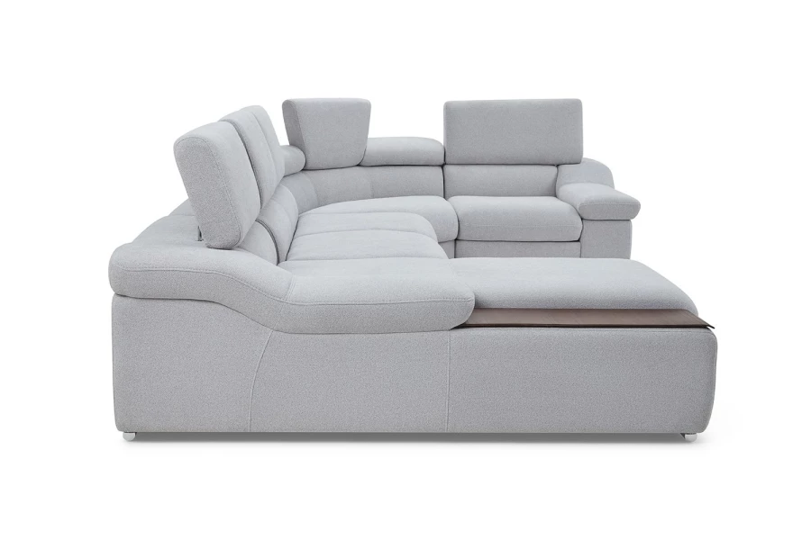 Угловой диван-кровать ESTA Рио (изображение №11)