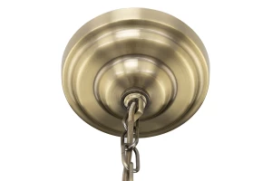 Второе фото. Люстра Ингвар