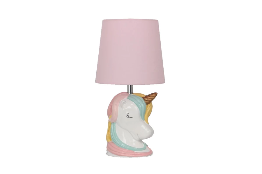 Лампа настольная HOFF Unicorn (изображение №5)