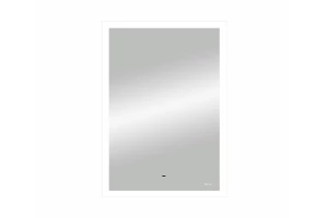 Зеркало с LED-подсветкой Cube