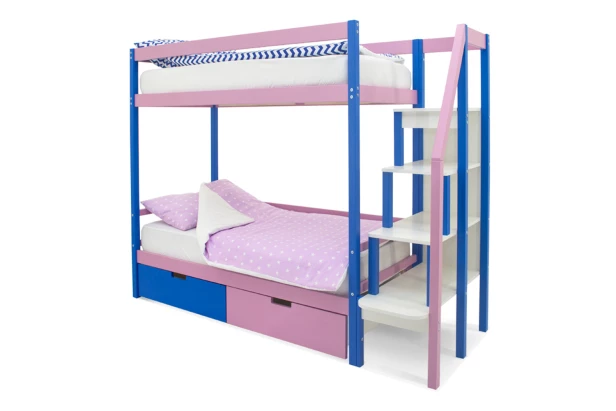 Кровать двухъярусная Svogen (изображение №2)