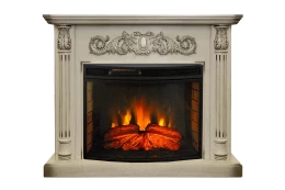 Каминокомплект RealFlame Salford