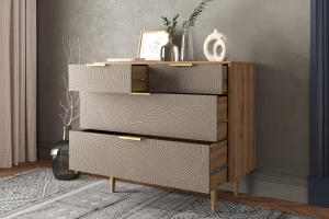 Второе фото. Комод Line