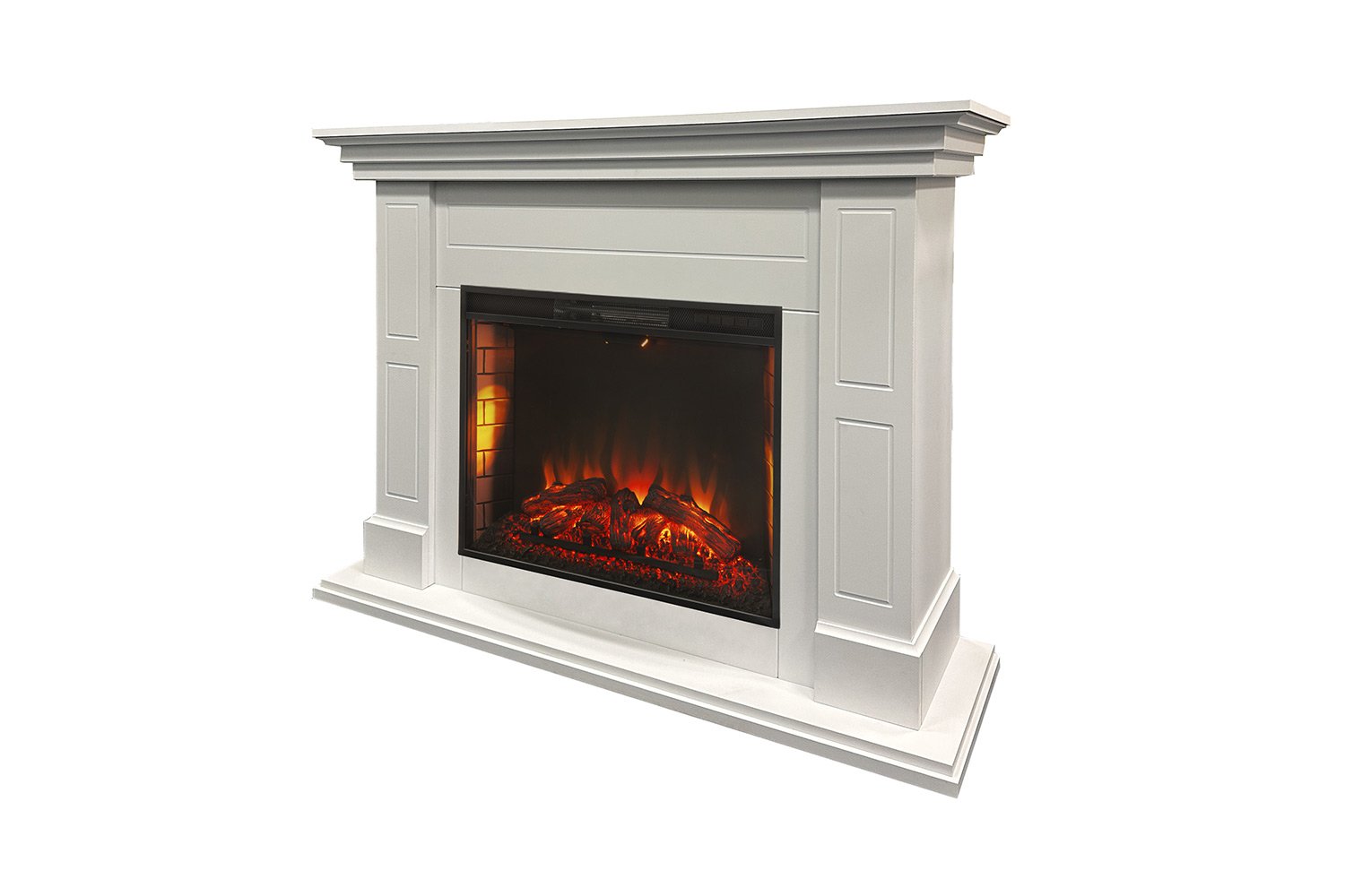 Каминокомплект RealFlame Alicante 26 WTM-F511 + Eplison 26 SIR