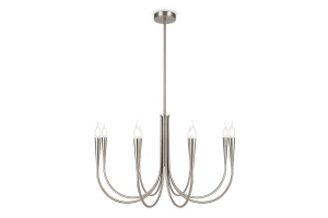 Светильник подвесной FREYA Modern