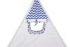 Палатка-вигвам детская Зигзаг 0001433-17 (изображение №7)