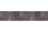 Стеновая панель чёрный Детройт 305х60 см (изображение №1)