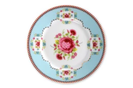 Набор тарелок Pip Studio Floral