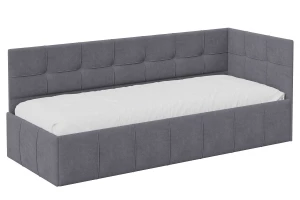 Кровать подъёмным механизмом Грейс