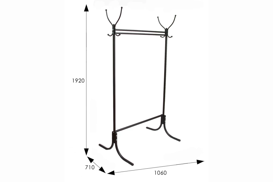 Вешалка напольная М (изображение №5)