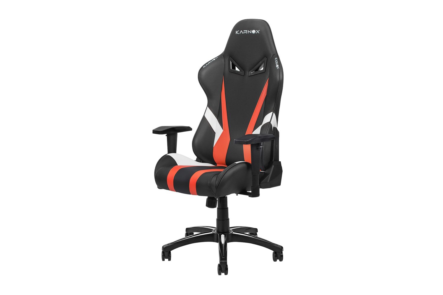 Игровое кресло Hero Lava Edition