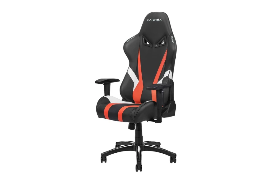 Игровое кресло Hero Lava Edition (изображение №1)