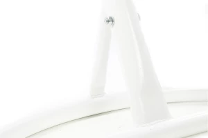 Второе фото. Кресло-кокон подвесное Капля