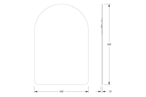 Второе фото. Зеркало Primary