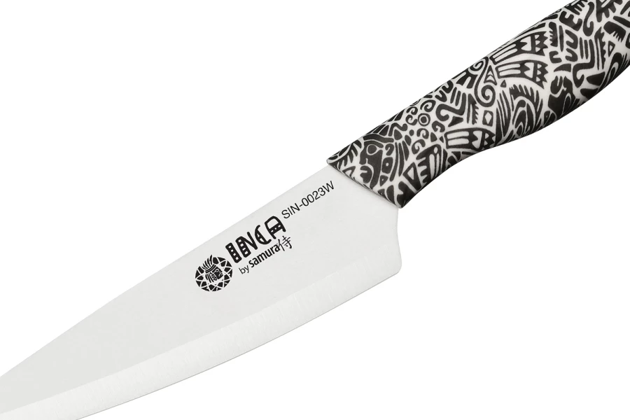 Нож универсальный SAMURA Inca (изображение №2)