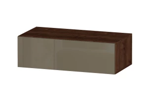 Тумба навесная Студио