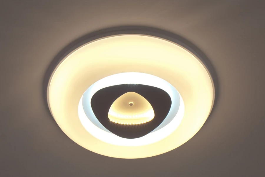 Светильник потолочный LED ESCADA 10212 (изображение №2)