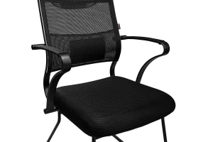 Второе фото. Кресло офисное Sit Air