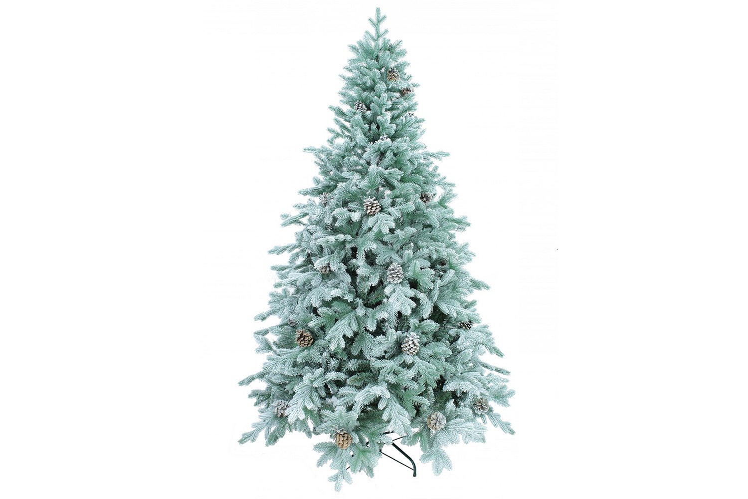 Искусственная ель Камелия