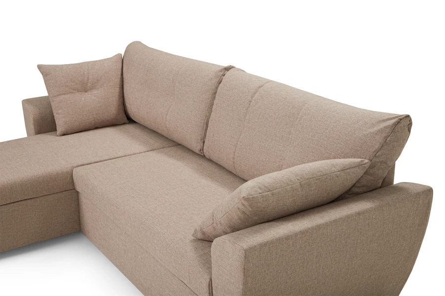 Угловой диван-кровать Марли с универсальным углом (изображение №7)