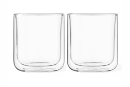 Набор стаканов с двойными стенками Classic