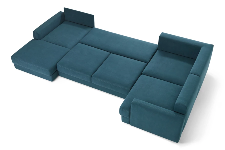 Угловой диван-кровать SOLANA Портленд (изображение №16)