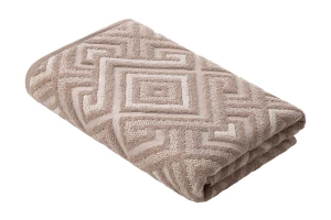 Полотенце махровое Сиена 2