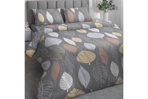 Комплект постельного белья Клевер
